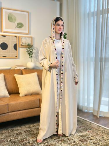 Bodoor abaya