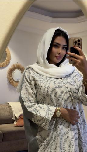 Abrar abaya