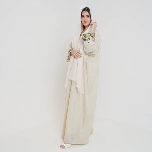 E9 abaya