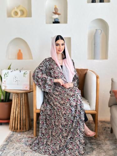 Dina abaya