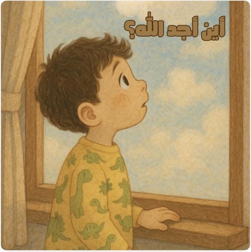 بكج (مفاتيح الطمأنينه ) رقمي