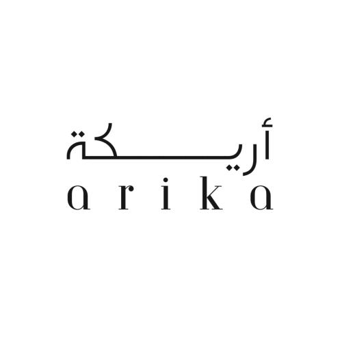 كرسي مقلم احمر + بنش مقلم احمر