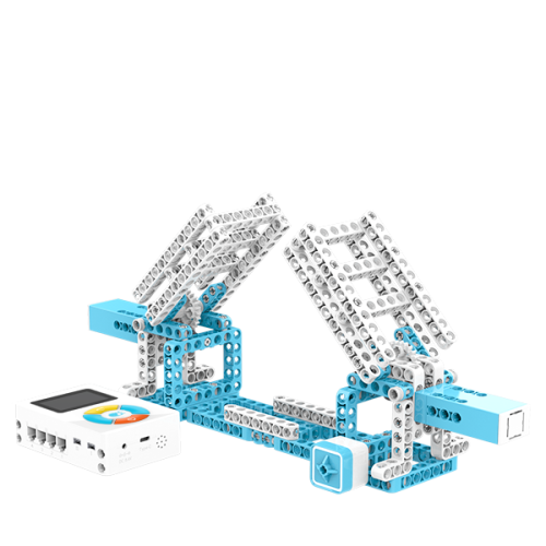 WhalesBot AI Module 5S