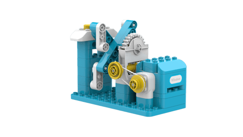 WhalesBot U30 Pro