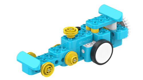 WhalesBot U30 Pro