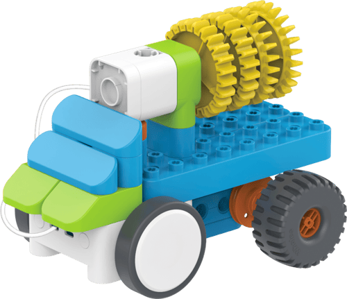 WhalesBot U20 Pro
