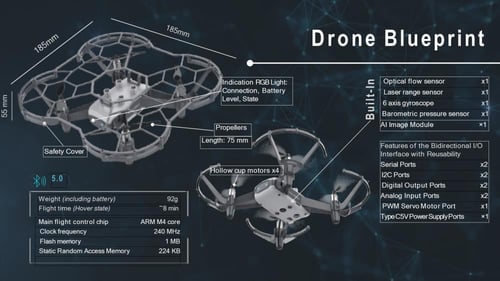 WhalesBot Eagle 1003