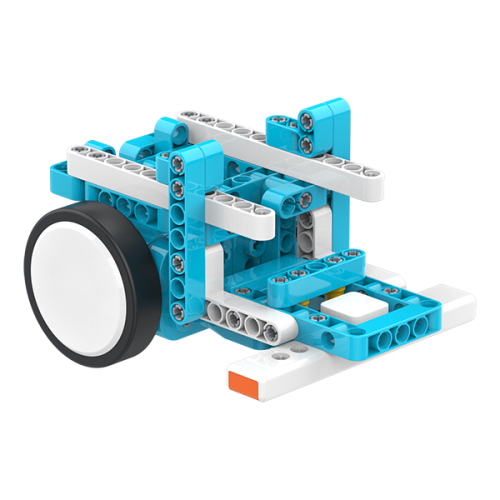WhalesBot S30