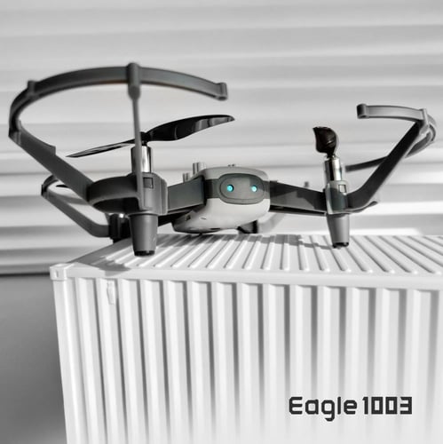 WhalesBot Eagle 1003