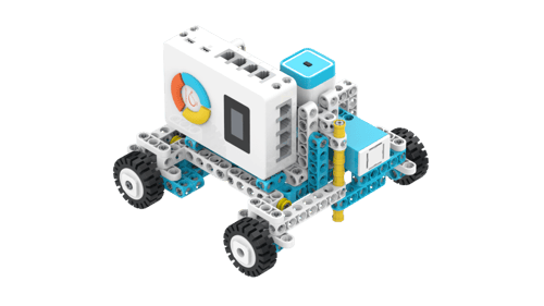 WhalesBot AI Module 3S