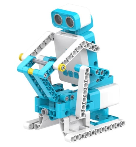 WhalesBot Family Set D3 Pro