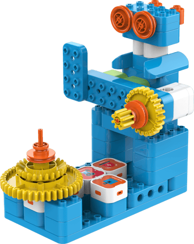 WhalesBot U10 Pro