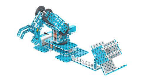 WhalesBot EnginBot 1S