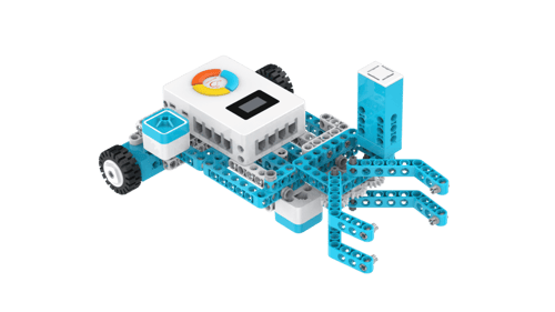 WhalesBot AI Module 3S