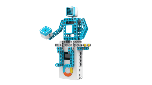 WhalesBot AI Module 3S