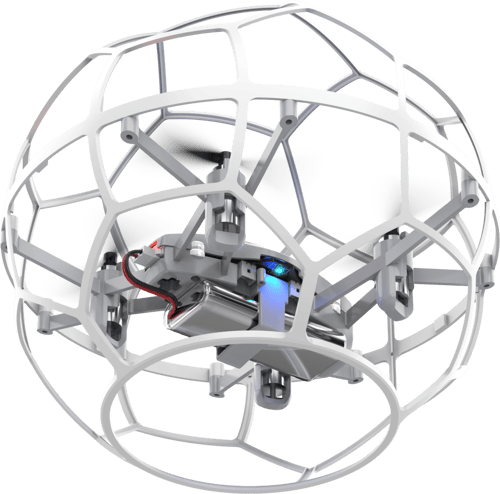 WhalesBot Eagle 125F (Soccer Drone)