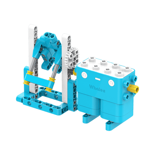 WhalesBot S30
