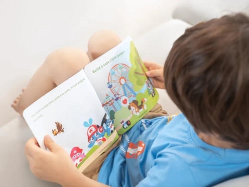 WhalesBot Family Set A1