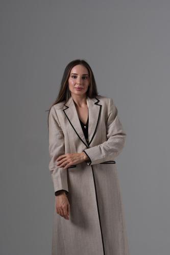 Lin Beige