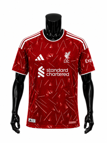 ليفربول 2027 - العماري