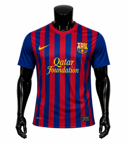 برشلونة 2011 - العماري