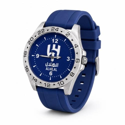 The classic الهلال watch - Al Amari