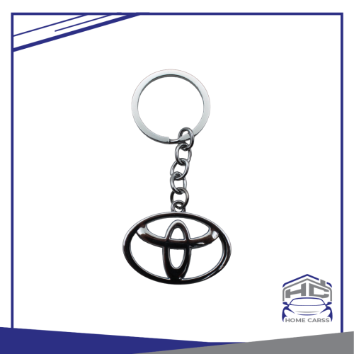 ميدالية نيكل تويوتا