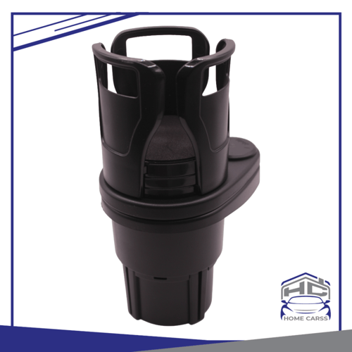 حامل أكواب 2 في 1