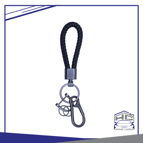 ميدالية جلد مجدول