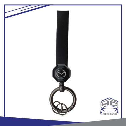 ميدالية جلد مازدا