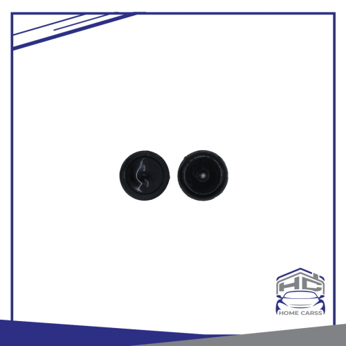 مثبت بلاستيكي للسان حزام الأمان