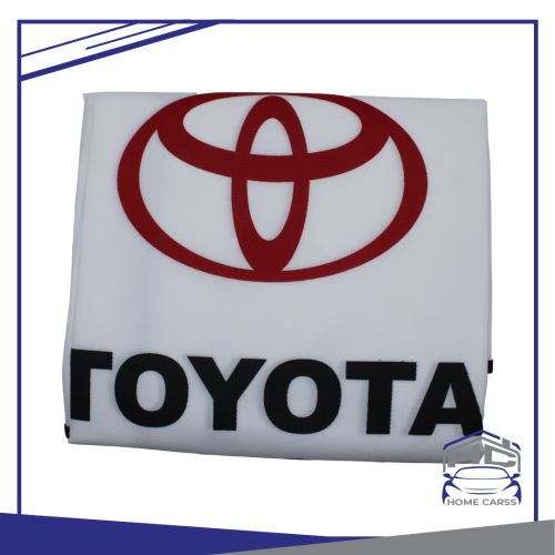 تلبيسة مراتب تويوتا