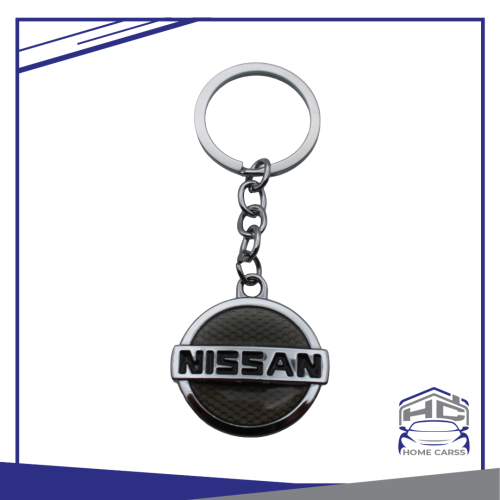 ميدالية نيسان أسود