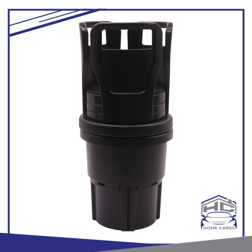 حامل أكواب 2 في 1