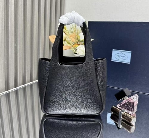 PRADA Leather Handbag - Premium Quality