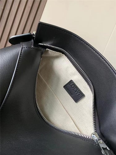 LOEWE Puzzle PM Original Leather Handbags