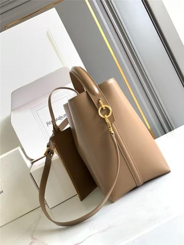 YSL Real Leather Ladies Handbags - Premium Quality