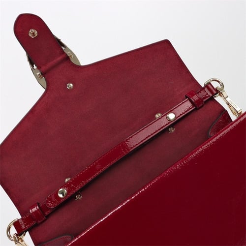 GUCCI Dionysus Medium Top Handle Bag