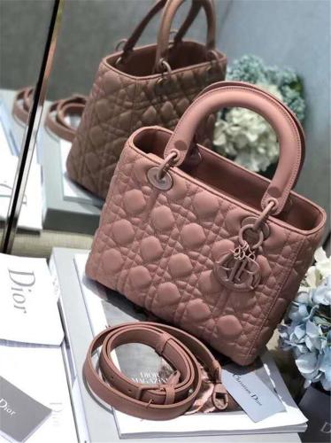 Dior Medium Bag
