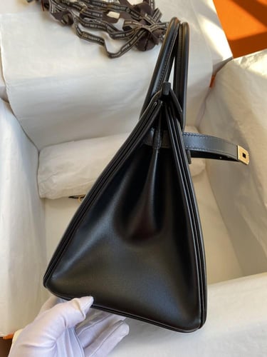 Hermès Birkin 7A Replica – High Quality Leather Ba...