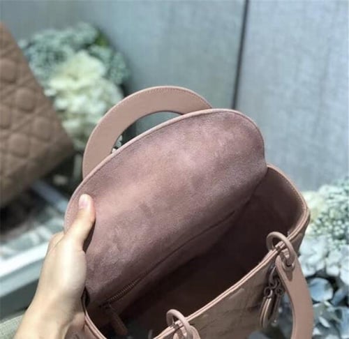 Dior Medium Bag
