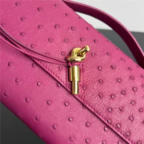 Bottega Veneta Andiamo Clutch