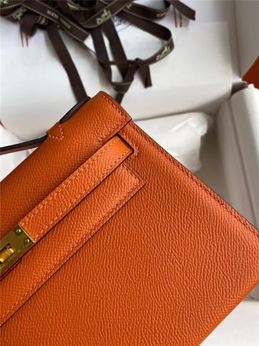 HERMES Leather Ladies Handbags - Premium Quality