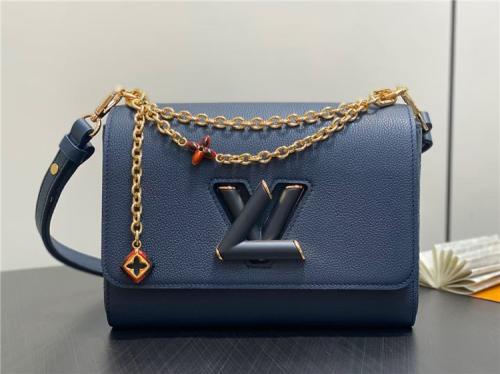 Louis Vuitton Twist MM Slim - Premium Quality