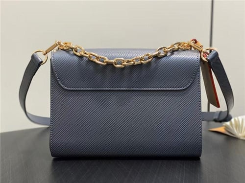 Louis Vuitton Twist MM - Premium Quality