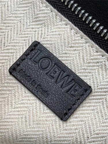 LOEWE Puzzle PM Original Leather Handbags