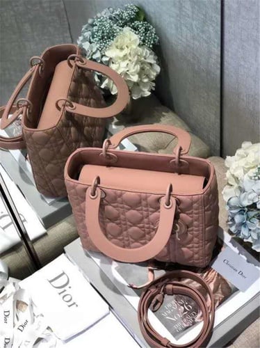 Dior Medium Bag