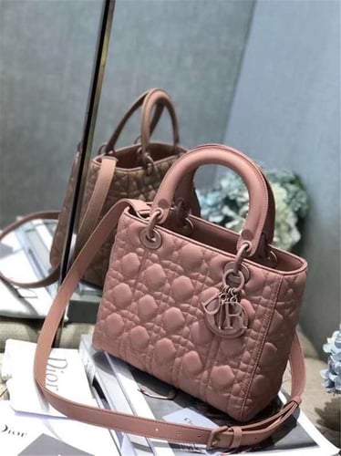 Dior Medium Bag