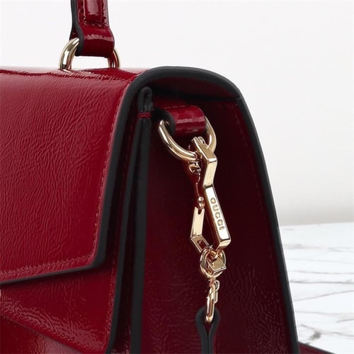 GUCCI Dionysus Medium Top Handle Bag