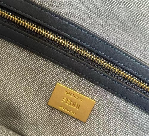 Fendi Shoulder Bags